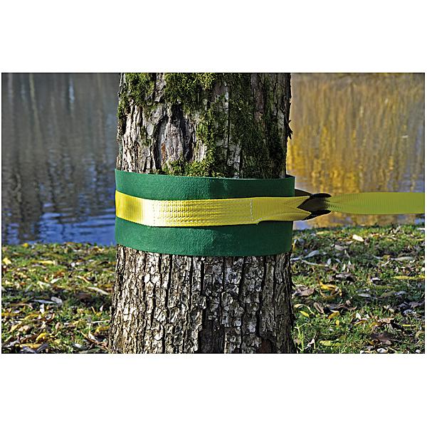 Baumschoner Slackline Set, 2er